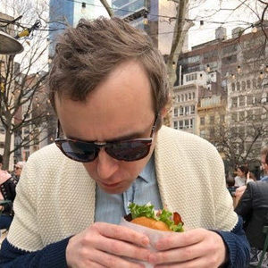 Meet your Posher, Jake